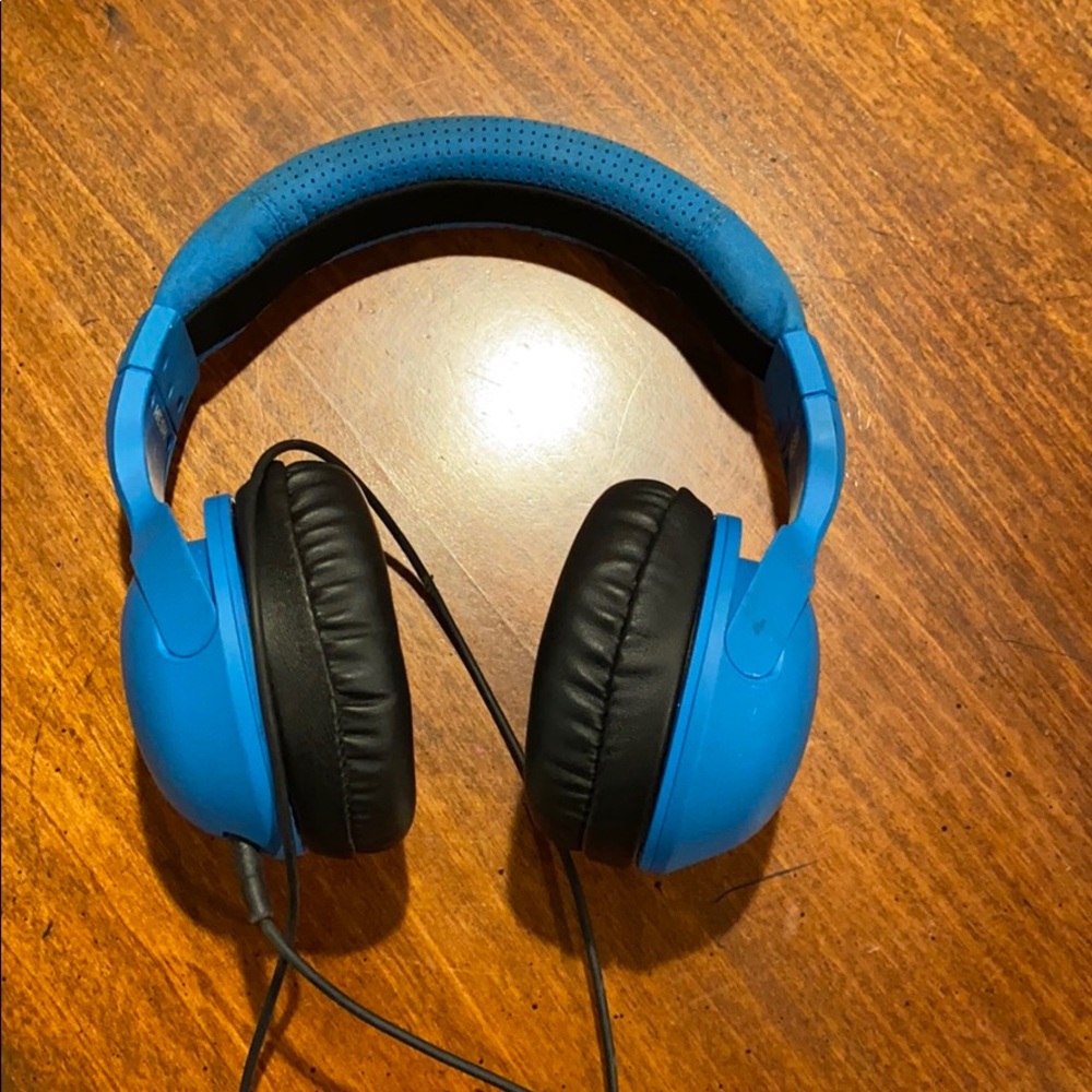 Headphones